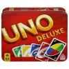 Mattel UNO DELUXE 25K0888 Mattel UNO DELUXE 25K0888