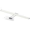 Paulmann Beam Sixty 99893 LED osvetlenie obrazov 11 W teplá biela biela; 99893 Paulmann Beam Sixty 99893 LED osvetlenie obrazov 11 W teplá biela biela; 99893