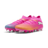 Pánske Kopačky PUMA FUTURE 9 MATCH FG/AG 10871305 – Ružová Pánske Kopačky PUMA FUTURE 9 MATCH FG/AG 10871305 – Ružová