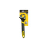 STANLEY Kľúč nastaviteľný 250x36 mm bi-materiál 0-90-949 STANLEY Kľúč nastaviteľný 250x36 mm bi-materiál 0-90-949
