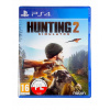 Hunting Simulator 2 PlayStation 4 (PS4) – krabicová verzia Hunting Simulator 2 PlayStation 4 (PS4) – krabicová verzia