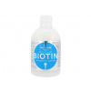 Kallos Cosmetics Biotin (W) 1000 ml, Šampón Kallos Cosmetics Biotin (W) 1000 ml, Šampón