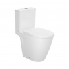 Jika Wc kombi, pouze mísa stojící Cubito H8244220000001 Jika Wc kombi, pouze mísa stojící Cubito H8244220000001