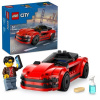 LEGO® City Červené športové auto 60448 LEGO® City Červené športové auto 60448