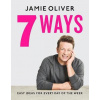 7 Ways - Jamie Oliver 7 Ways - Jamie Oliver