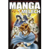 Manga Melech Manga Melech
