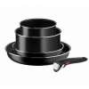 Tefal Súprava panvíc ingenio 6 easy cook n L1539543 Clean Tefal Súprava panvíc ingenio 6 easy cook n L1539543 Clean