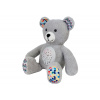 Wiky Zaspávačik s projekciou medveď 24 cm Wiky Zaspávačik s projekciou medveď 24 cm