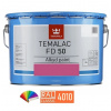 TIKKURILA® TEMALAC FD 50 Alkydová barva, 0,9 l, RAL Classic Odstín (barva): RAL 4010 - telekomunikační fialová TIKKURILA® TEMALAC FD 50 Alkydová barva, 0,9 l, RAL Classic Odstín (barva): RAL 4010 - telekomunikační fialová