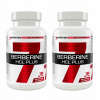 7Výživa Berberine HCL Plus kapsule 2x100 ks VYPR 7Výživa Berberine HCL Plus kapsule 2x100 ks VYPR