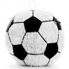 Piňatá futbalový balón 35 cm - PartyDeco Piňatá futbalový balón 35 cm - PartyDeco
