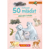 Mindok Expedícia príroda: 50 zvieracích mláďat Mindok Expedícia príroda: 50 zvieracích mláďat
