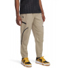 UNDER ARMOUR UA Unstoppable Cargo Pant brown - M UNDER ARMOUR UA Unstoppable Cargo Pant brown - M