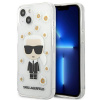 Puzdro Karl Lagerfeld Hardcase pre iPhone 13 Puzdro Karl Lagerfeld Hardcase pre iPhone 13