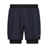 CMP UNLIMITECH 2IN1 TRAIL SHORTS M ANTHRACITE KRAŤASY Veľkosť: L CMP UNLIMITECH 2IN1 TRAIL SHORTS M ANTHRACITE KRAŤASY Veľkosť: L