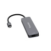 Verbatim USB-C Essentials Multiport Hub 6 Port, HDMI, USB-A, USB-C, SD/microSD čítačka - Verbatim 32156 Verbatim USB-C Essentials Multiport Hub 6 Port, HDMI, USB-A, USB-C, SD/microSD čítačka - Verbatim 32156