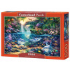 Castorland Jungle Paradise 1500 dielov Castorland Jungle Paradise 1500 dielov