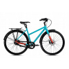 Mestsky bicykel - Marin - Fairfax 1 Rám „XL“ 2022 Blue (Marin - Fairfax 1 Rám „XL“ 2022 Blue)