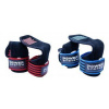 POWER SYSTEM-LIFT AND PULL UP GRIPS-RED Červená POWER SYSTEM-LIFT AND PULL UP GRIPS-RED Červená