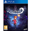 In Nightmare PlayStation 4 (PS4) krabička In Nightmare PlayStation 4 (PS4) krabička