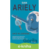 E-kniha Ako klameme - Dan Ariely E-kniha Ako klameme - Dan Ariely
