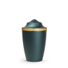 Zvieracia urna Glamour - Smaragdová 0,5l Zvieracia urna Glamour - Smaragdová 0,5l