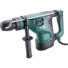 Kladivo vŕtacie a sekacie, SDS-max, príkon 1350W, 14J, antivibračná rukoväť, EXTOL INDUSTRIAL Kladivo vŕtacie a sekacie, SDS-max, príkon 1350W, 14J, antivibračná rukoväť, EXTOL INDUSTRIAL