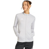 Dámska mikina adidas Entrada 26 Track sivá JZ6598 XL Dámska mikina adidas Entrada 26 Track sivá JZ6598 XL
