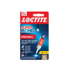 HENKEL Loctite Super Bond Original sekundové lepidlo 4 g HENKEL Loctite Super Bond Original sekundové lepidlo 4 g
