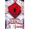 Peter Parker: Spectacular Spider-Man Peter Parker: Spectacular Spider-Man