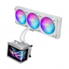 Asus ROG RYUO IV SLC 360 ARGB White 90RC0152-B0EAY0 Asus ROG RYUO IV SLC 360 ARGB White 90RC0152-B0EAY0