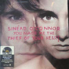 LP Sinéad O'Connor: You Made Me The Thief Of Your Heart CLR | LTD LP Sinéad O'Connor: You Made Me The Thief Of Your Heart CLR | LTD