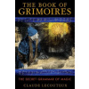 Book of Grimoires Book of Grimoires