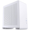 Jonsbo U4 Pro Mesh Midi-Tower - white U4 Pro Mesh White Jonsbo U4 Pro Mesh Midi-Tower - white U4 Pro Mesh White