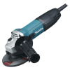 Makita GA4530R úhlová bruska 115, 6.4 11000 ot/min 720 W 1,8 kg Makita GA4530R úhlová bruska 115, 6.4 11000 ot/min 720 W 1,8 kg