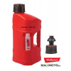 Kanister Polisport Pro Octane 10l s rýchlotankovacím uzáverom Kanister Polisport Pro Octane 10l s rýchlotankovacím uzáverom