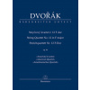 Smyčcový kvartet č. 12 F dur op. 96 - Antonín Dvořák Smyčcový kvartet č. 12 F dur op. 96 - Antonín Dvořák