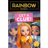 Rainbow High: Get a Clue! Rainbow High: Get a Clue!