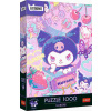 Trefl - Puzzle Premium Plus: Kuromi - 1000 dielov Trefl - Puzzle Premium Plus: Kuromi - 1000 dielov