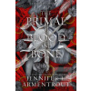 The Primal of Blood and… (Jennifer L. Armentrout) The Primal of Blood and… (Jennifer L. Armentrout)