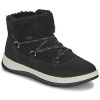 UGG Polokozačky LAKESIDER HERITAGE LACE Čierna UGG Polokozačky LAKESIDER HERITAGE LACE Čierna