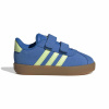 Detská Nízká obuv ADIDAS VL COURT 3.0 CF I IH3967 – Modrá Detská Nízká obuv ADIDAS VL COURT 3.0 CF I IH3967 – Modrá