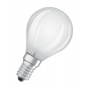2PAK LED žiarovka E14 P45 4W = 40W 470lm 2700K Warm 300° OSRAM Star 2PAK LED žiarovka E14 P45 4W = 40W 470lm 2700K Warm 300° OSRAM Star