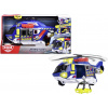 Dickie Záchranárska helikoptéra 39 cm svetlo zvuk Dickie Záchranárska helikoptéra 39 cm svetlo zvuk
