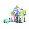 Sluban Metropolis M38-B1267 Hotel Crown Sluban Metropolis M38-B1267 Hotel Crown