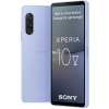Mobilný telefón Sony Xperia 10 V 5G 6GB/128GB fialová (XQDC54C0V.EUK)