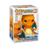 Funko POP Games: Pokemon S7 - Charizard(EMEA) Funko POP Games: Pokemon S7 - Charizard(EMEA)