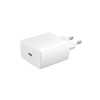Adaptér USB SAMSUNG EP-TA845EWE White Adaptér USB SAMSUNG EP-TA845EWE White