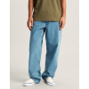 Vans Rifle Vans, Check-5 Loose Denim Pant stonewash/blue 2026 vel.kalhot: W33/L32 Vans Rifle Vans, Check-5 Loose Denim Pant stonewash/blue 2026 vel.kalhot: W33/L32