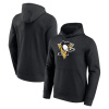 Fanatics Pánská mikina Pittsburgh Penguins NHL Primary Logo Graphic Hoodie - VALUE Veľkosť: 2XL Fanatics Pánská mikina Pittsburgh Penguins NHL Primary Logo Graphic Hoodie - VALUE Veľkosť: 2XL